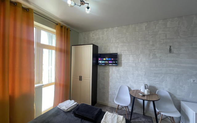 Апартаменты Звездный город