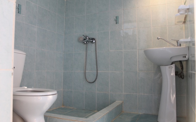Chastny Sektor U Morya Private House
