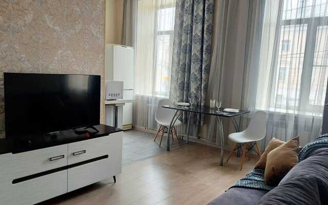 Апартаменты На Советской 27