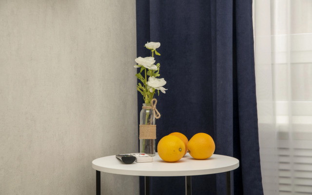 Апартаменты Новые 733