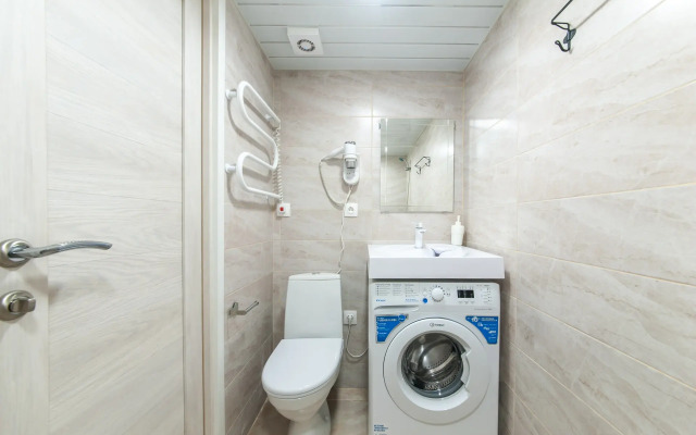 Квартира Samsonov на улице Кирочной 23