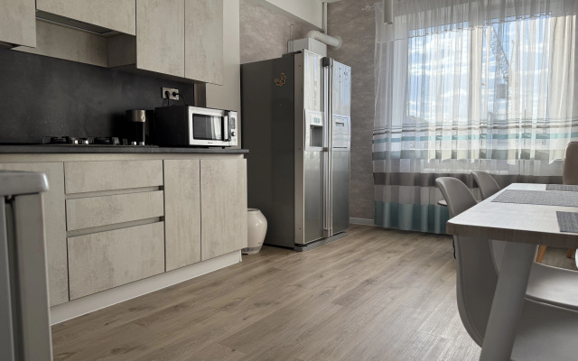 Apartments ''Elenika'' Sovremennye V Makhachkale