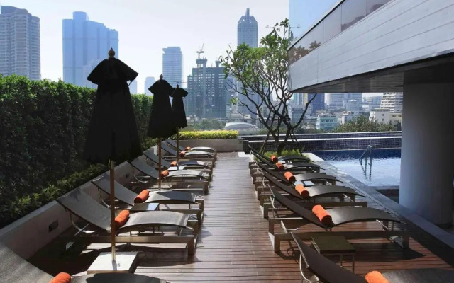 Pullman Bangkok Hotel G