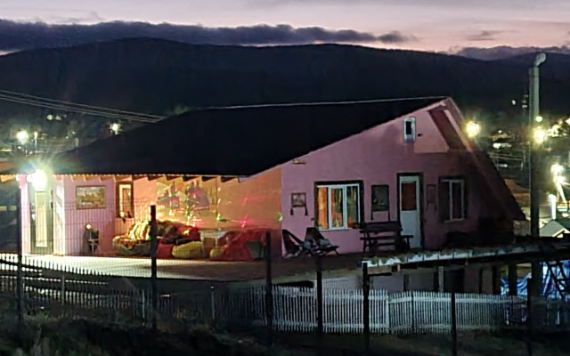 Filoxenia - Olkhon Guest house