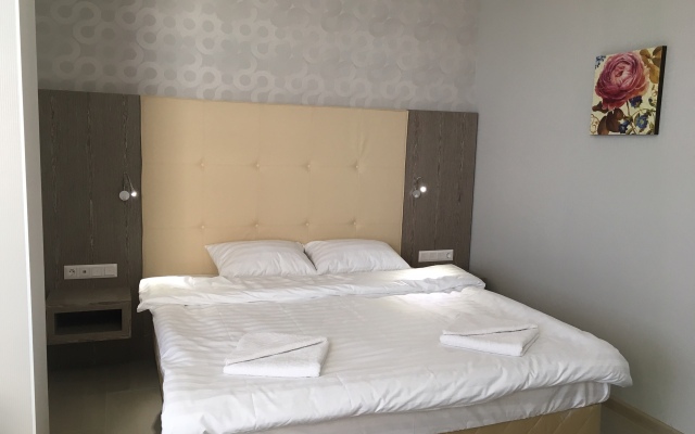 Atlant-City Apart Hotel