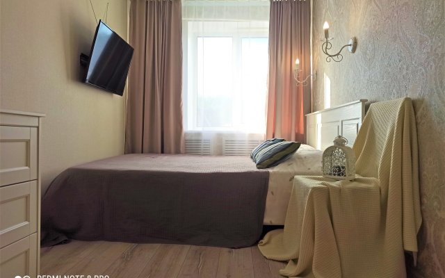 Квартира Уютная в Пушкинских Горах - фото 3