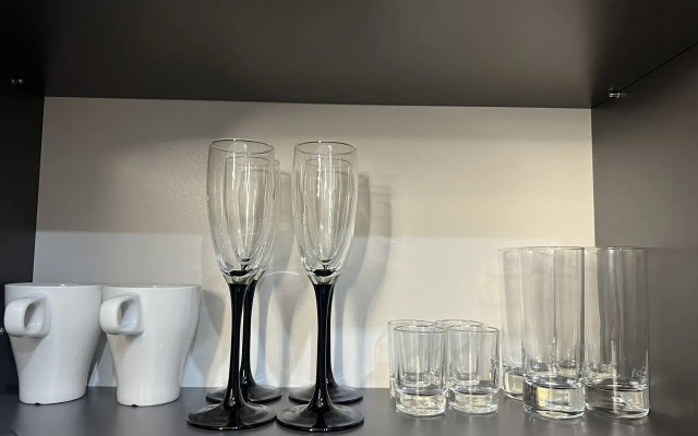 Квартира клаccа Пpeмиум