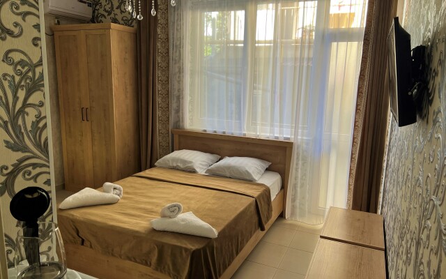 21 Vek Korpus 2 Guest House