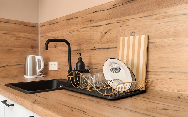 Апартаменты Grand Palace 904