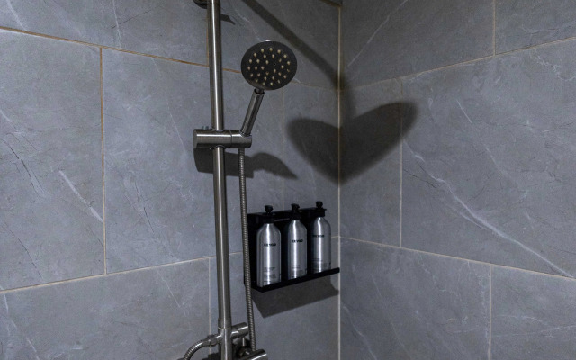 Апартаменты KeyGo 1049 кофе в кружке и Wi-Fi на максимуме