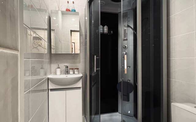 Apartamenty Odnokomnatnye Welcome Home Aparts & Tours 7