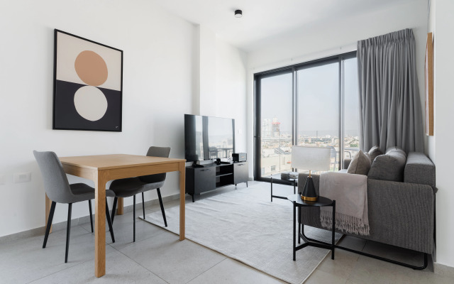 Blueground at Florentine ID62 Apartments