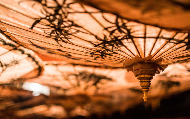 Pleasure Harbour Boutique Hotel