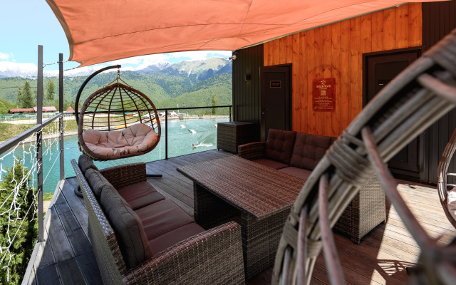 Endemik Glamping