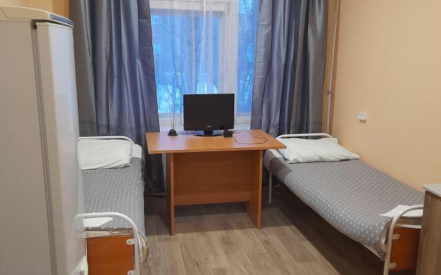 Гостиница Альянс