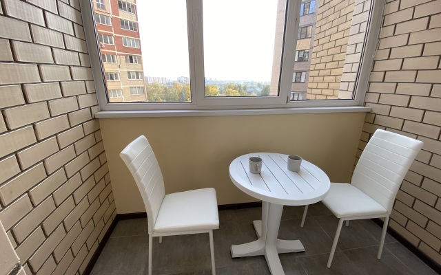 Stilnye Apartments