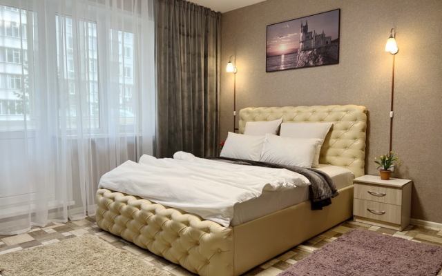 Otlichnaya Vozle Planety Flat