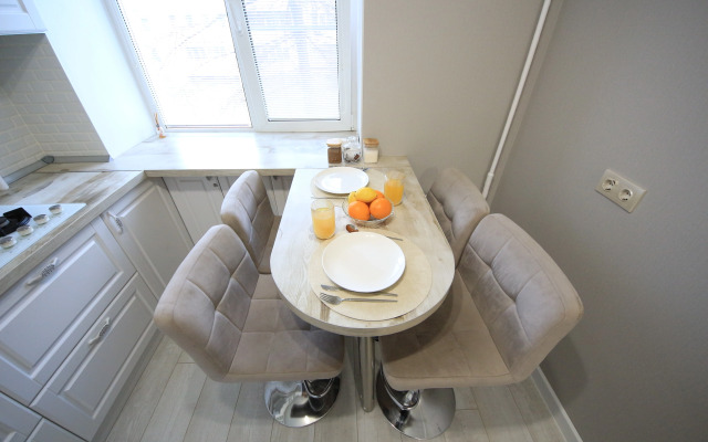 Квартира на Свердлова 79А NiceAparts