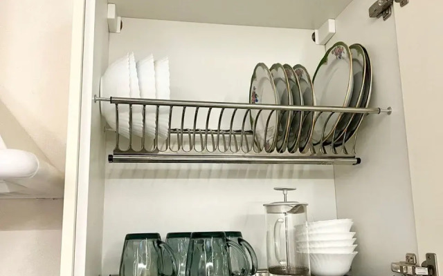 Хостел Аппартаменты Жемчужная касула