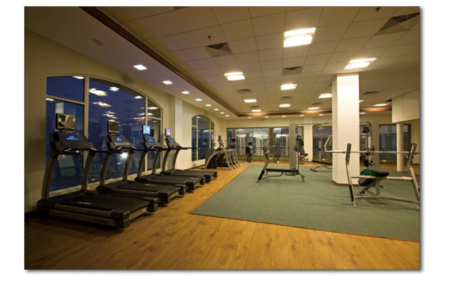 Cabbana Resort & Spa Hotel