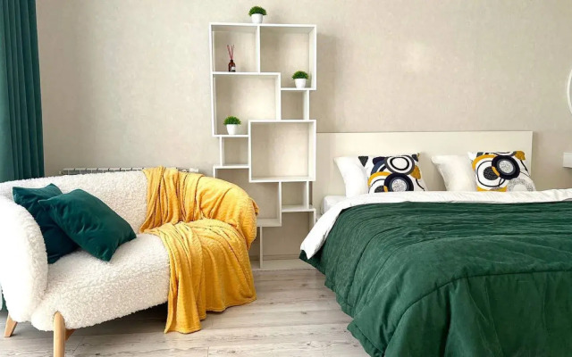 Laguna Apartments