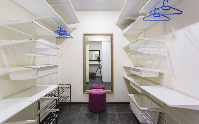Na Nosovikhinskom Shosse 27 Flat