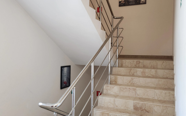 Хостел Оазис