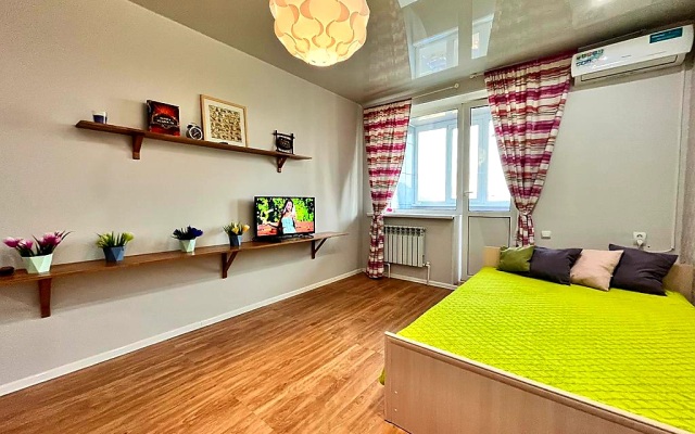 Odnokomnatnye Apartamenty Flat