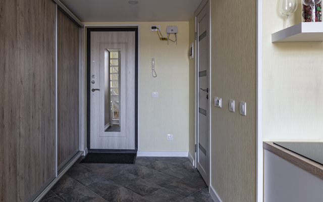 Апартаменты на Большом проспекте Васильевского острова