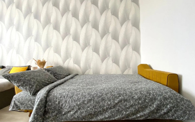 Апартаменты Goodroom