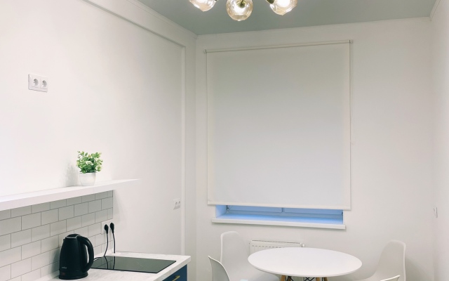 Апартаменты Rauschen Marx