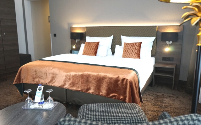 Germania Boutique Hotel