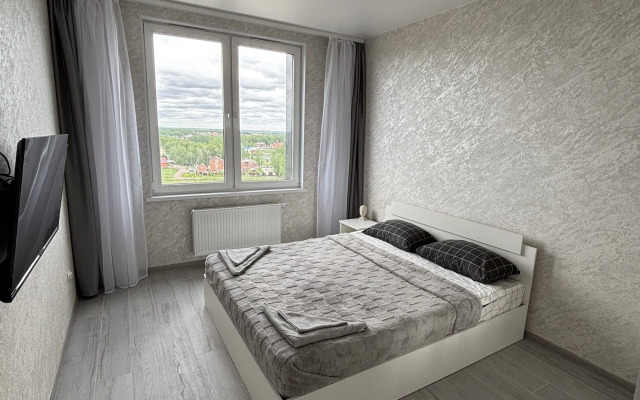 Komfortnaya so vsemi udobstvami Flat