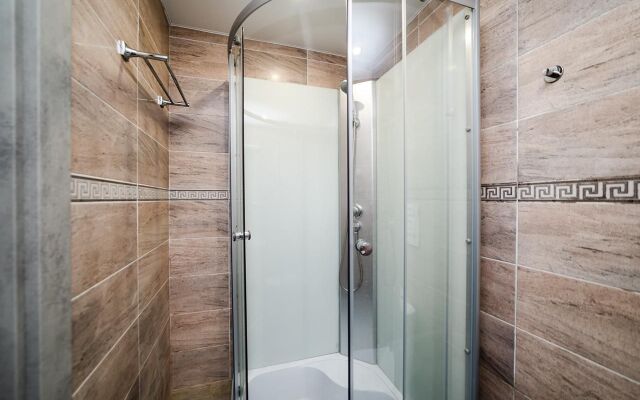 Апартаменты Тверская 12с9