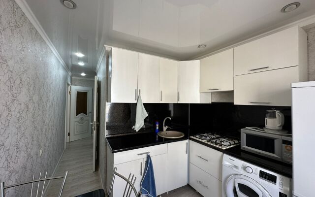 Квартира  у моря