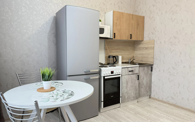 Квартира на Ярыгинской Набережной 5