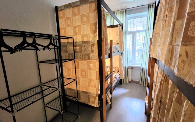 Panda Hostel