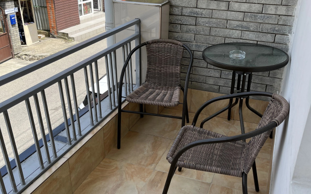 Ameli Guest House