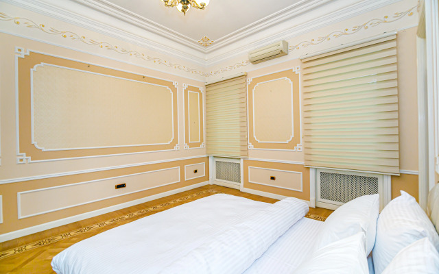 Luxury 7 Bedroom in Nizami Street Apartments