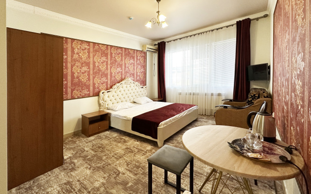 Khalachi Apart-hotel