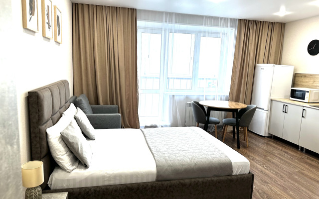 Квартира на Улице Университетская Набережная 48