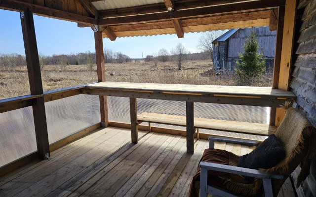 Matrenin Private House