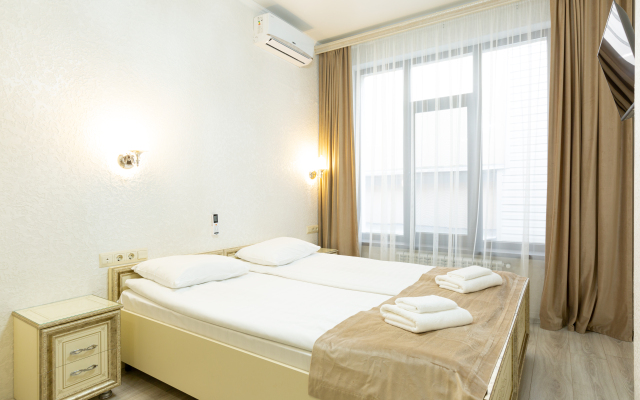 Sochi Galereya Park Hotel