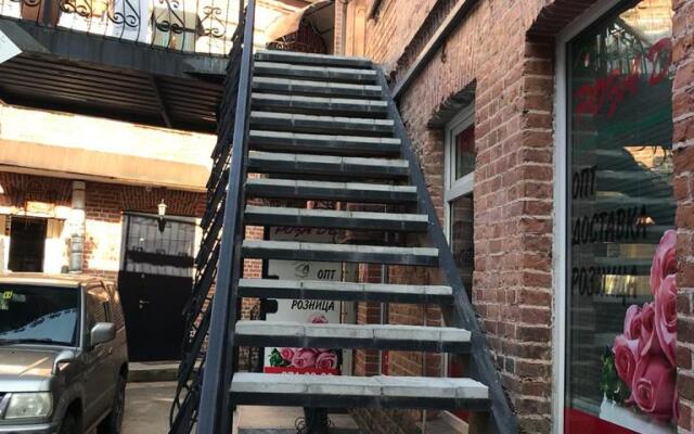 Апартаменты Prim Rooms Luxury Loft в Центре Города