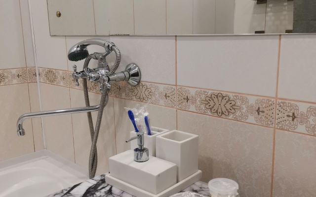 Gindina 14 Apartments