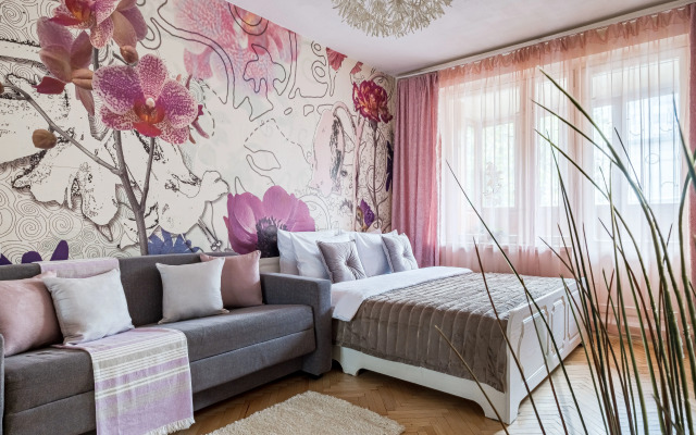 Odnokomnatnaya Komfortnaya Flat