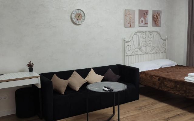 Apartamenty Avion Yutsson Flat