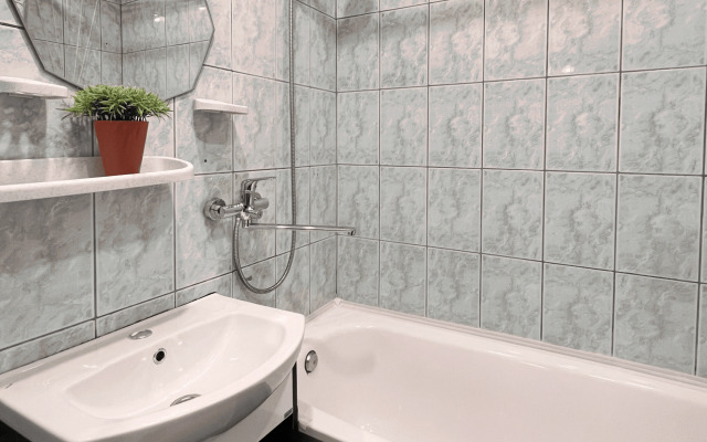 Апартаменты 51 с Шикарным Видом Сканди на Старостина, 33