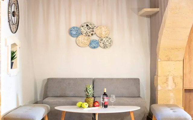 Cretan Lux Villa
