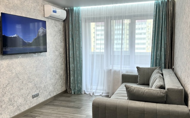 Квартира в районе Снеговой Пади